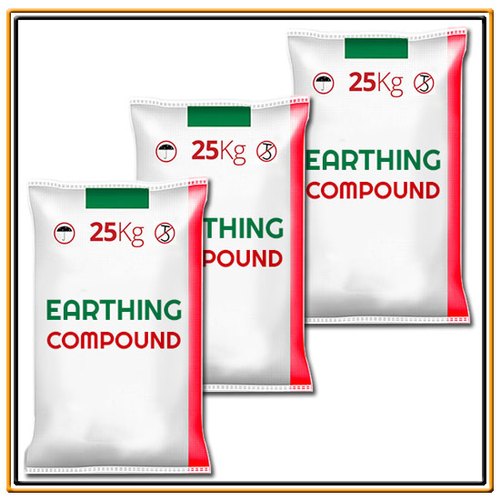 Earth Enhancing Back Fill Compound
